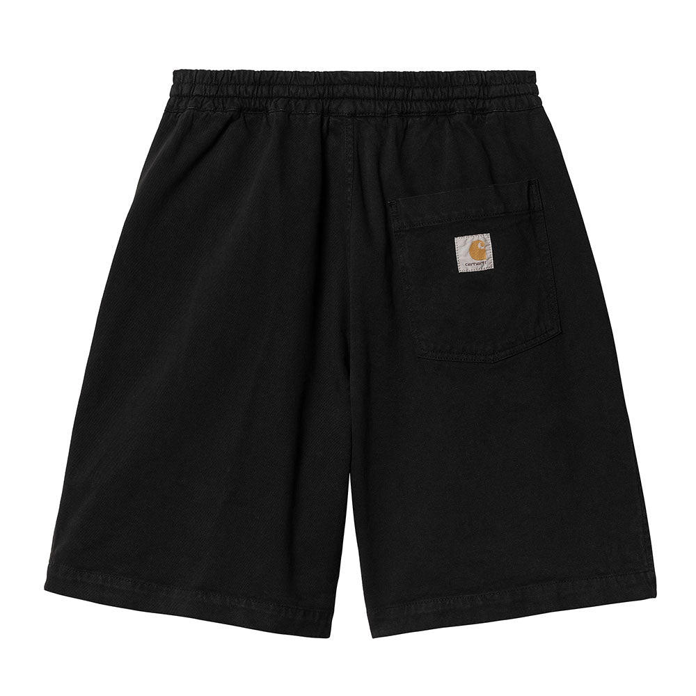 FLOYDE SHORT