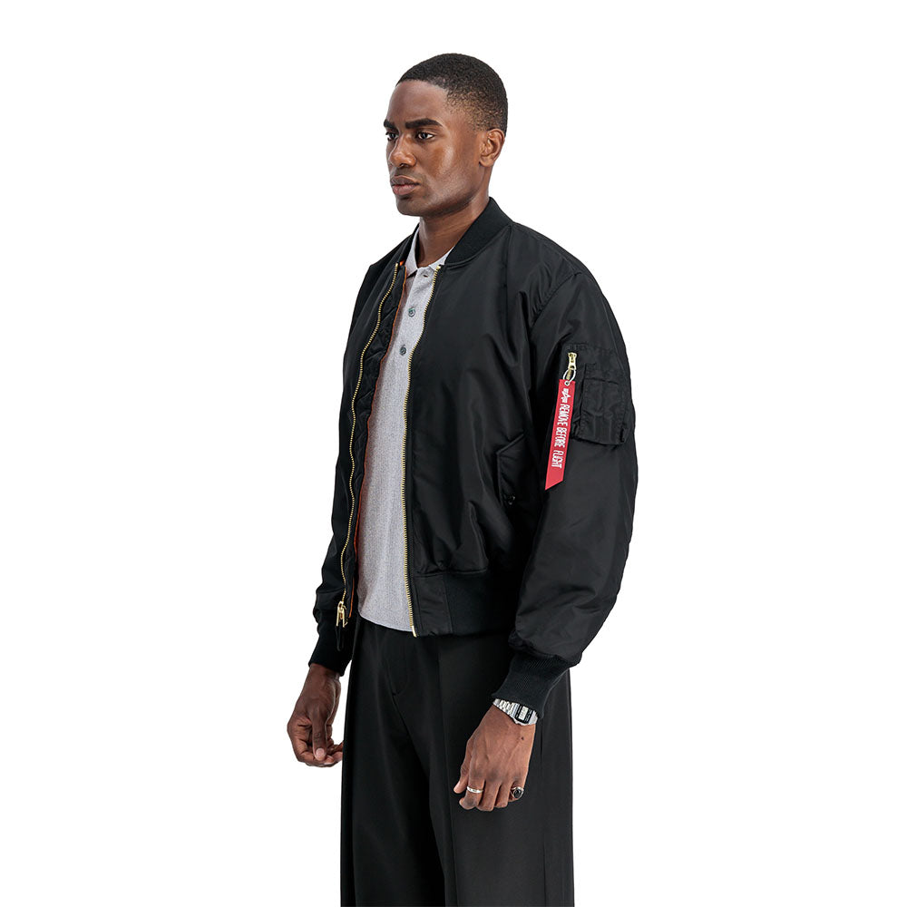 MA-1 HERITAGE BOMBER JACKET