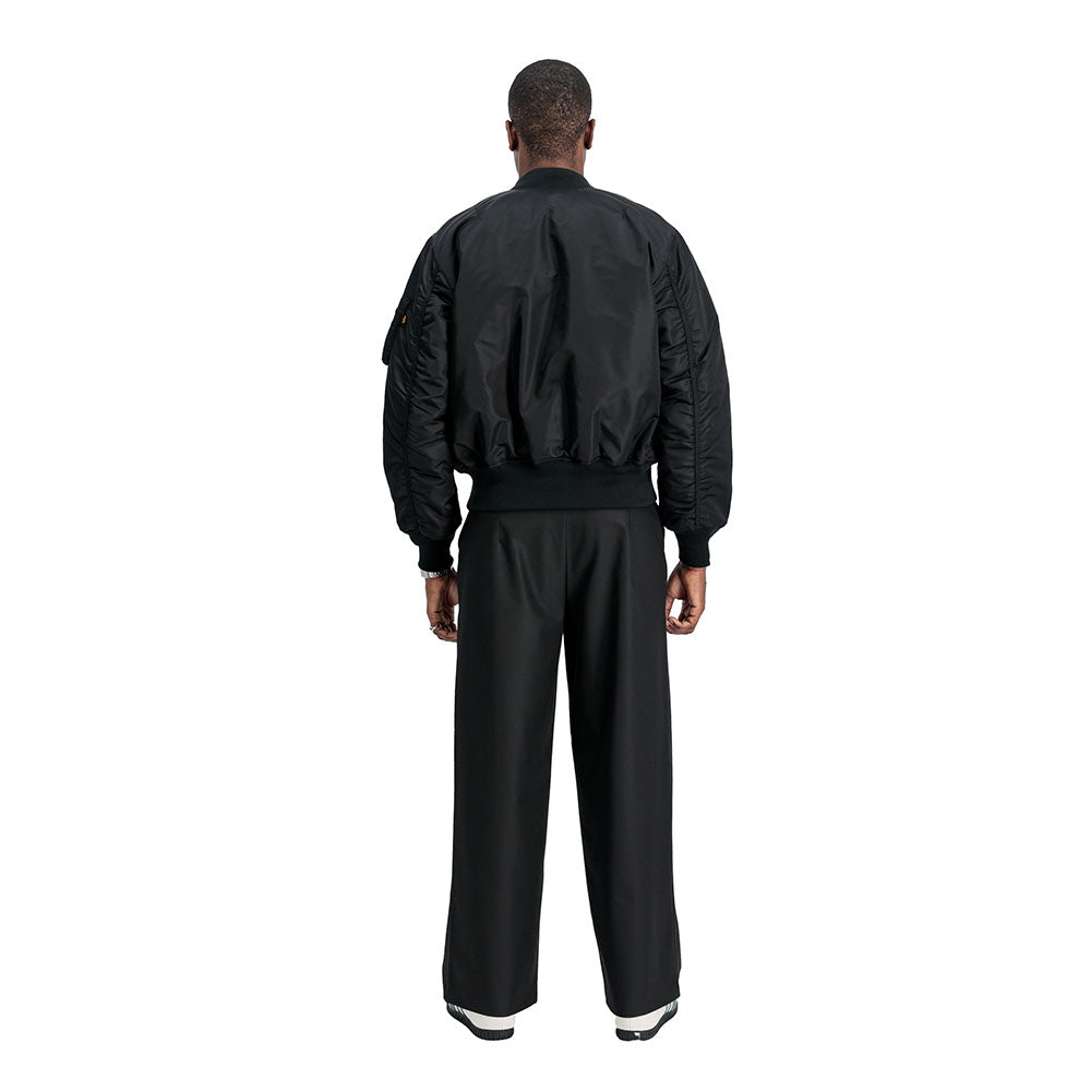 MA-1 HERITAGE BOMBER JACKET