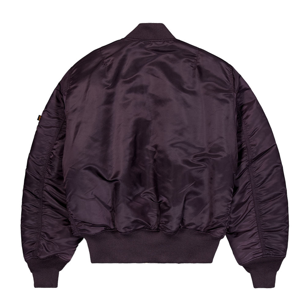 MA-1 HERITAGE BOMBER JACKET