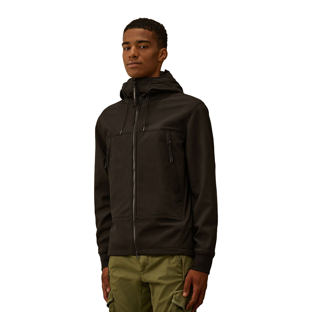 C.P. SHELL-R GOGGLE JACKET