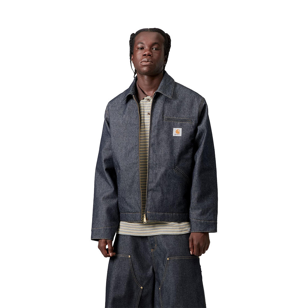 OG DETROIT JACKET