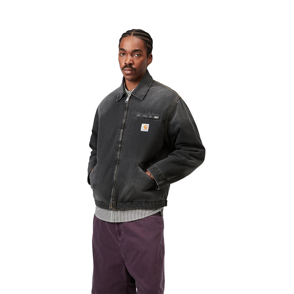 OG DETROIT JACKET