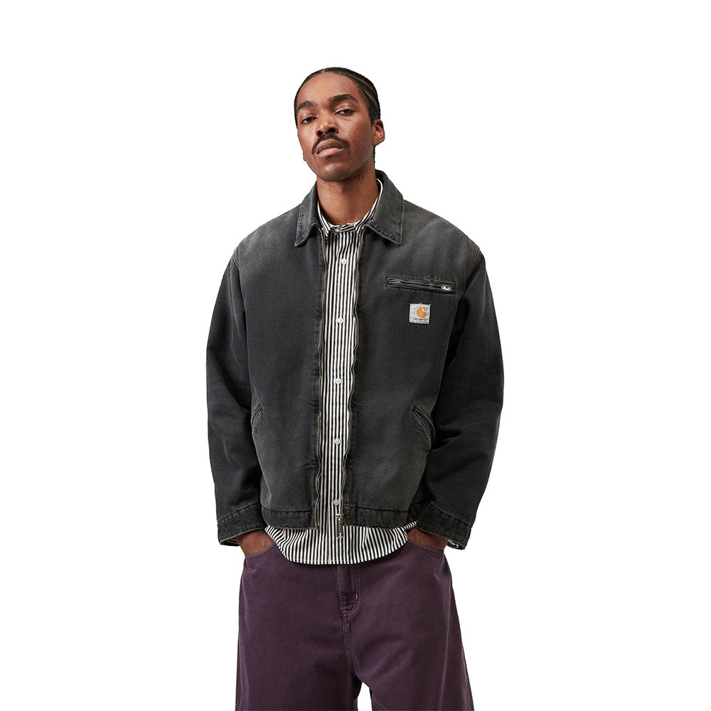 OG DETROIT JACKET