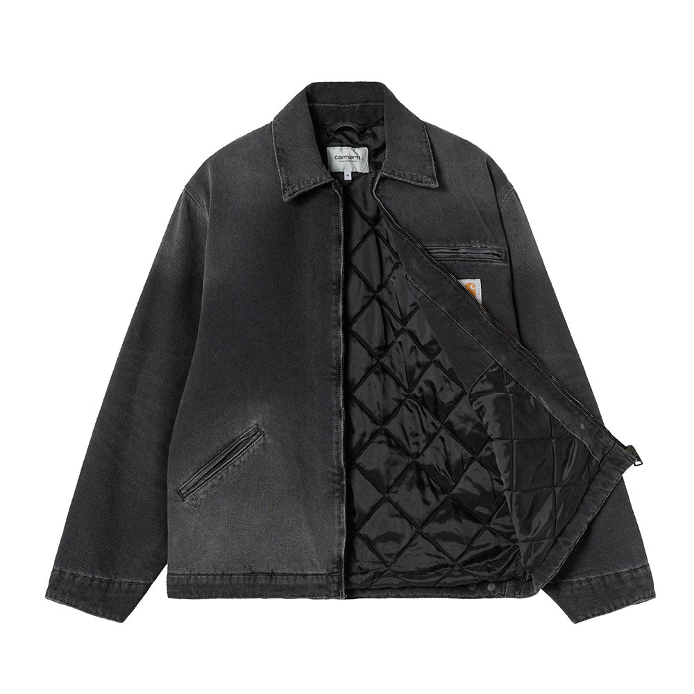 OG DETROIT JACKET