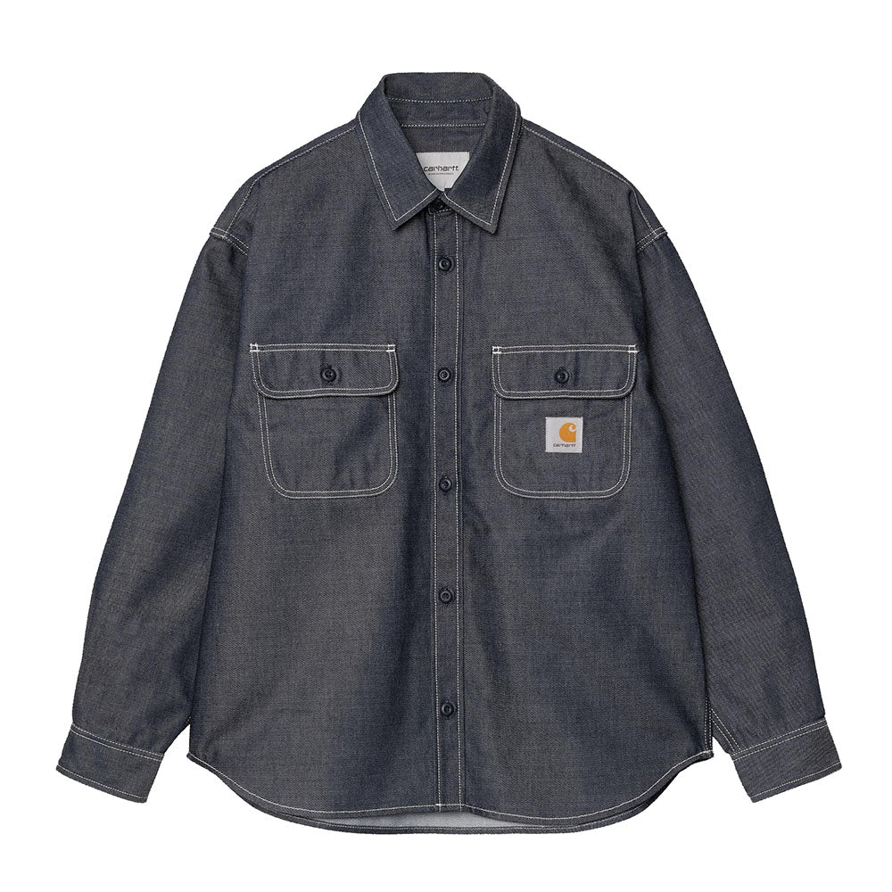 TIGAN SHIRT JACKET