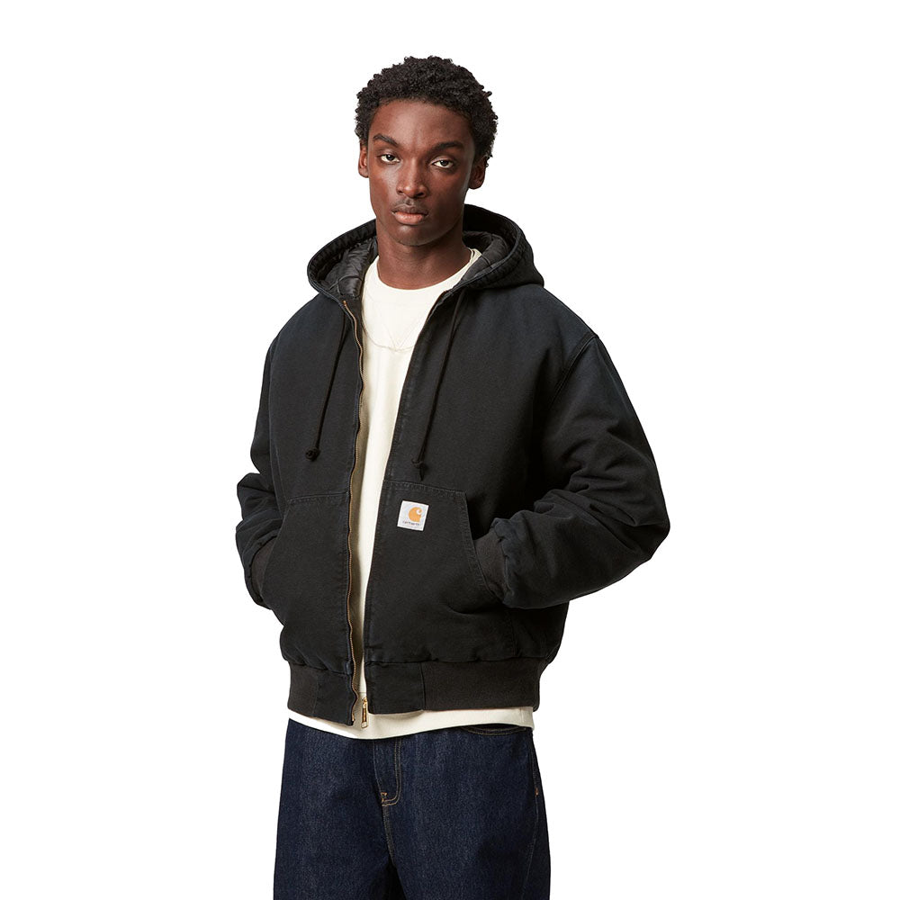 OG ACTIVE JACKET