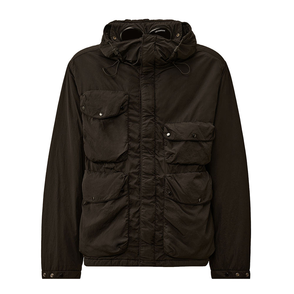 CHROME-R GOGGLE JACKET