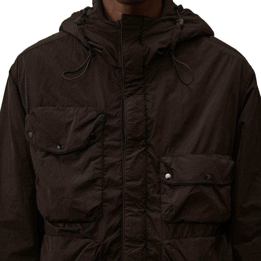 CHROME-R GOGGLE JACKET