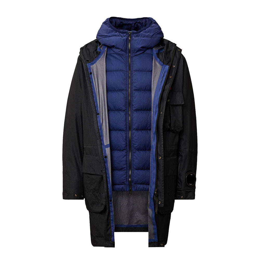 GORE G-TYPE LONG MILLE JACKET