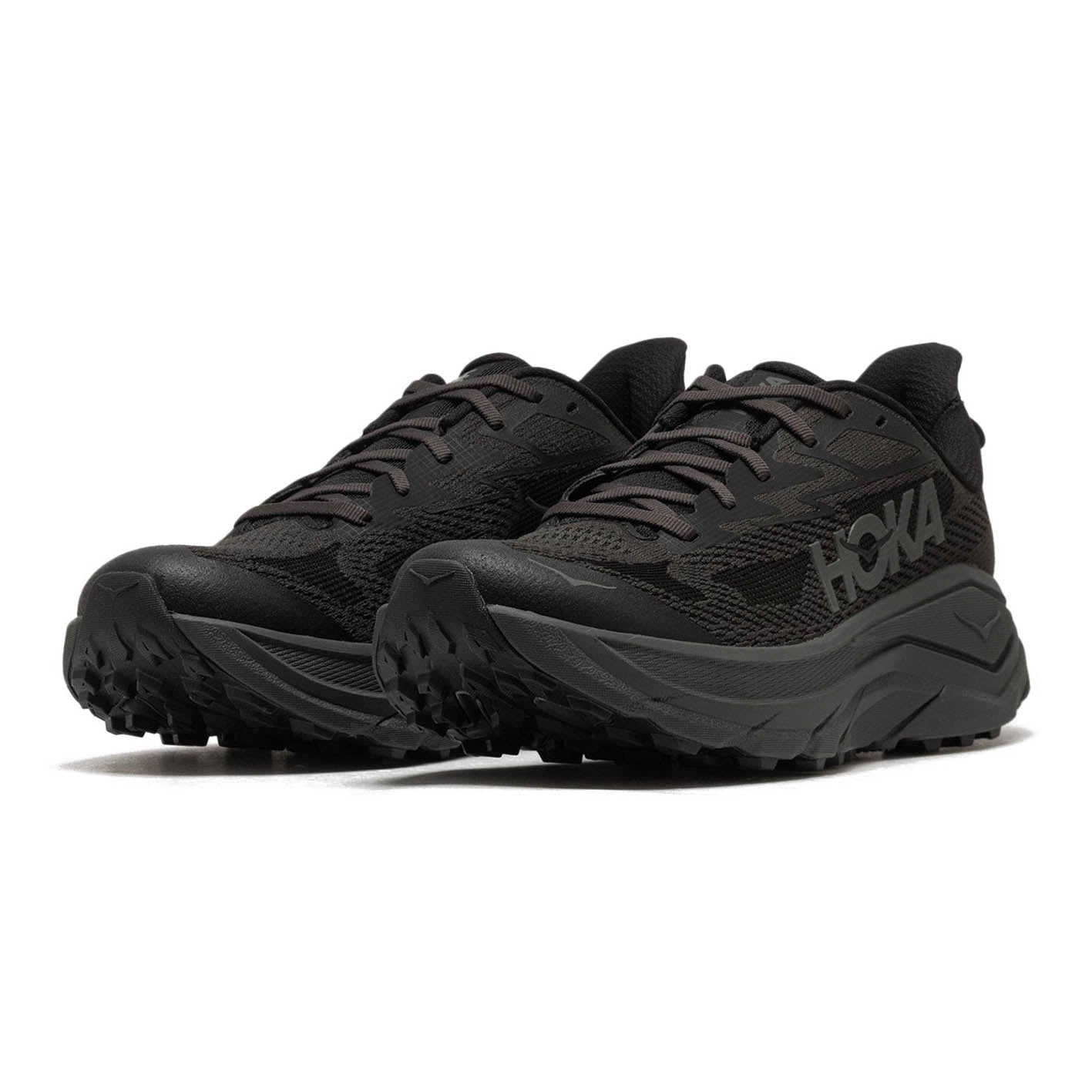 M CHALLENGER 8