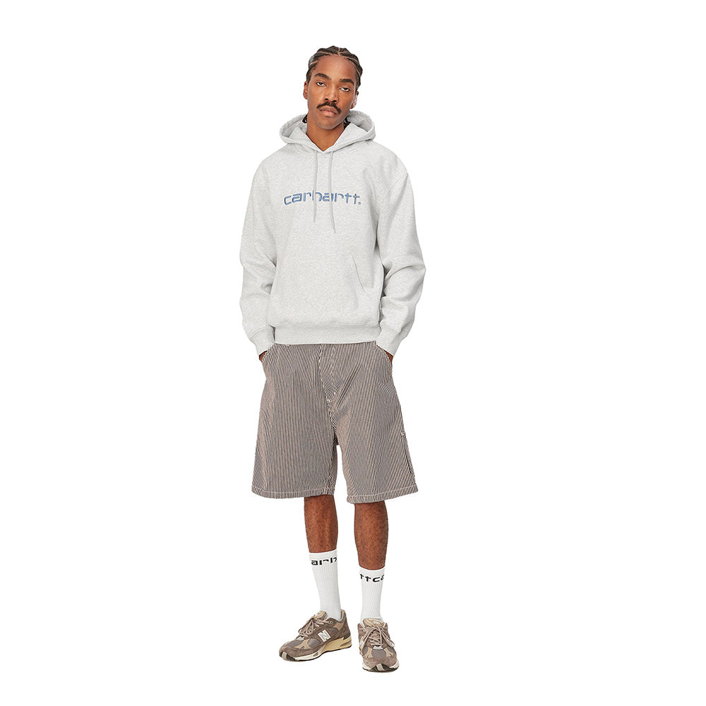 HOODED CARHARTT SWEAT