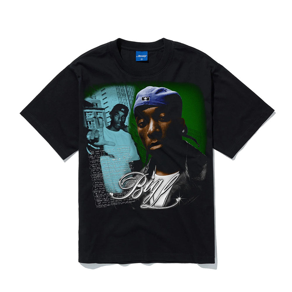 EBONICS TEE