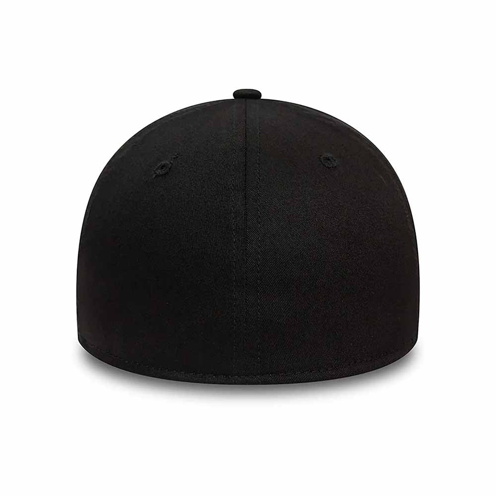 NEW ERA SCRIPT BLACK 39THIRTY