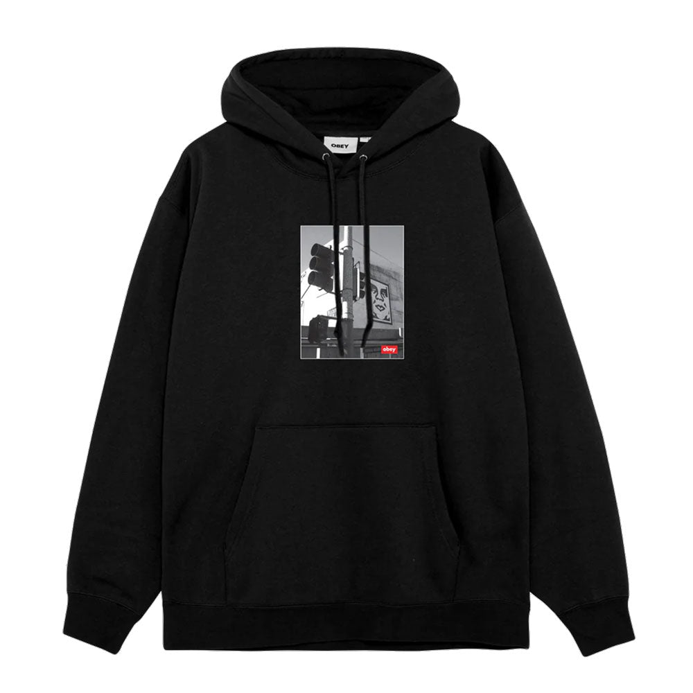 LOS ANGELES PHOTO HOODIE