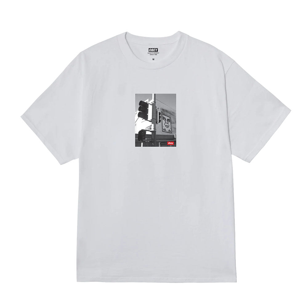 LOS ANGELES PHOTO TEE