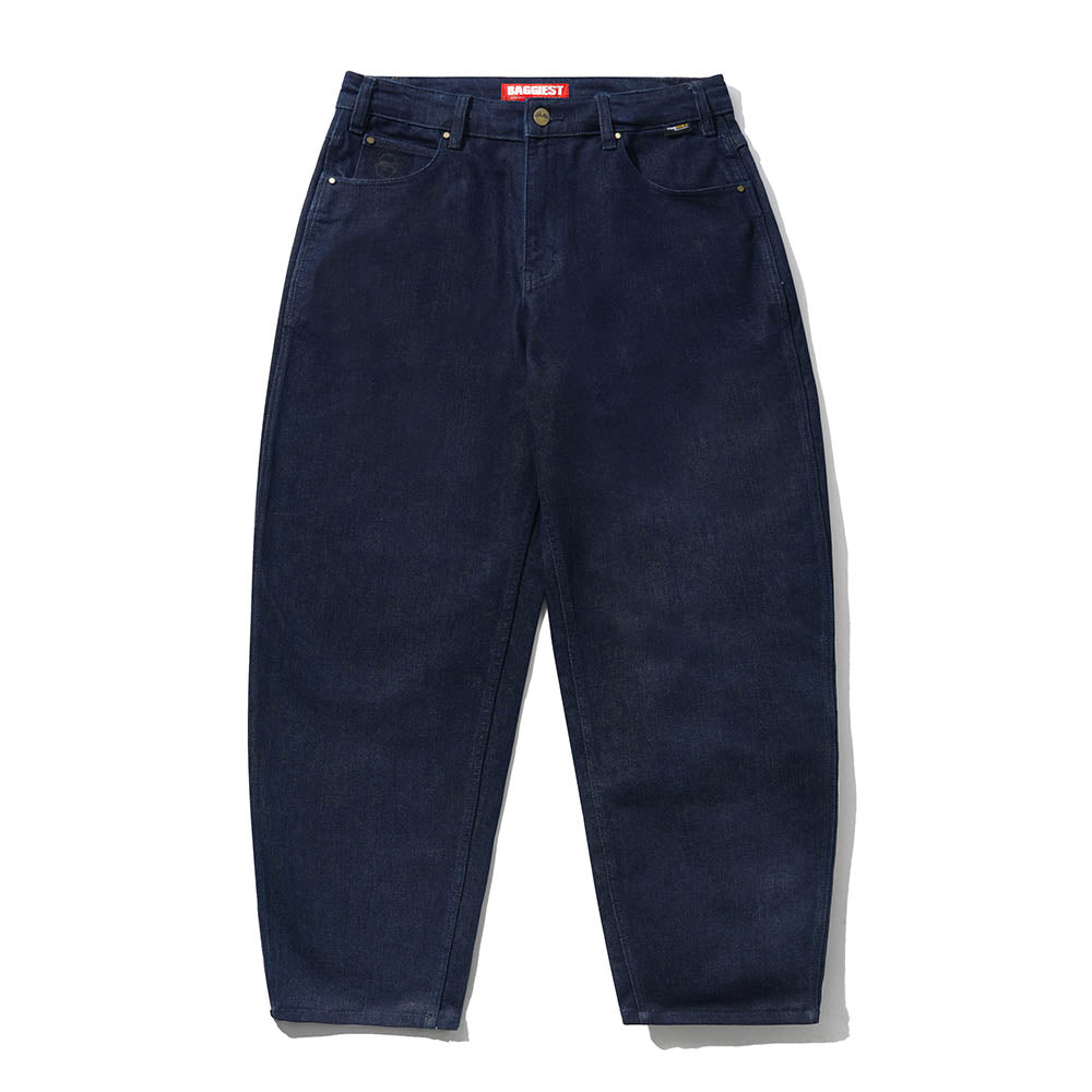 SANTOSUOSSO DENIM JEANS (CORDURA DENIM)