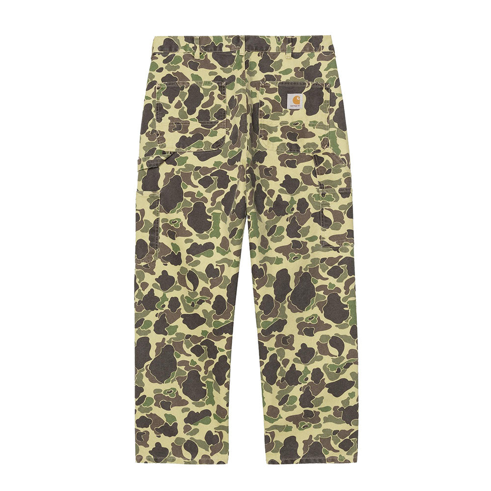 DUCK SINGLE KNEE PANT