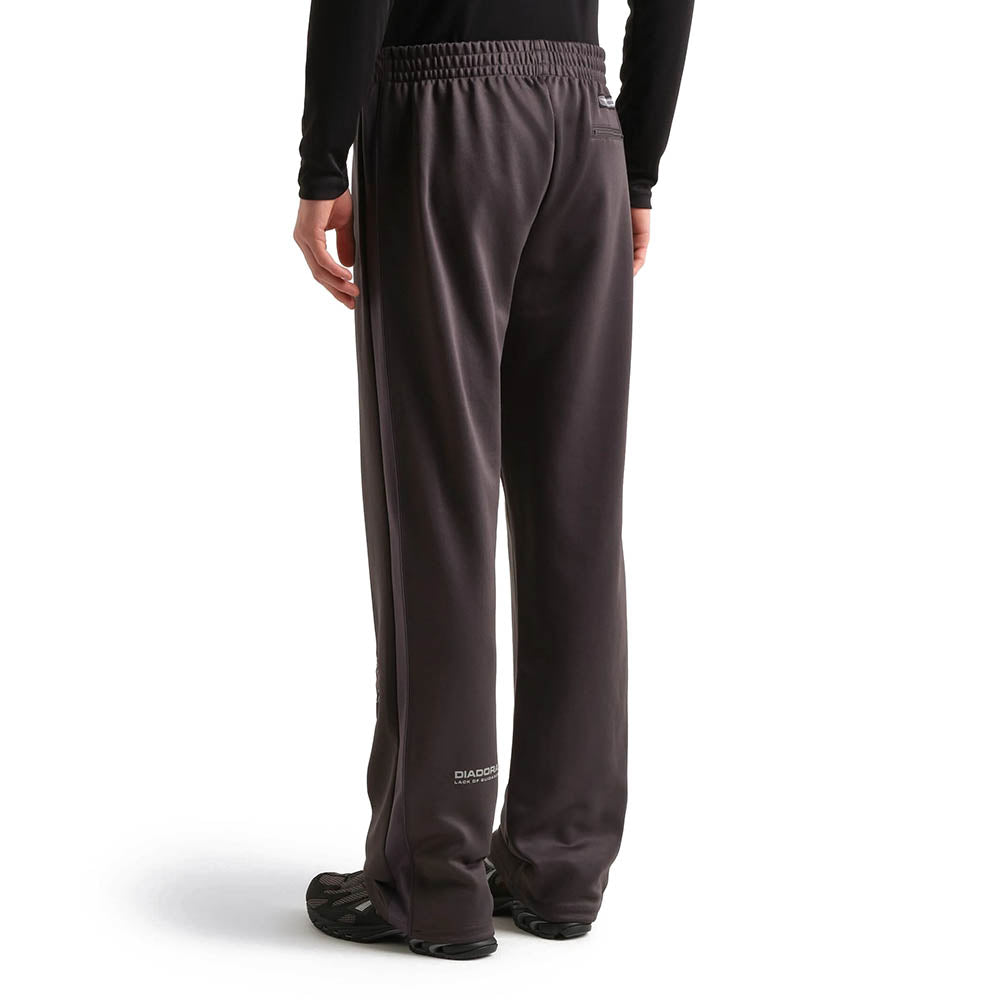 TRACK PANT LACK OF GUIDANCE