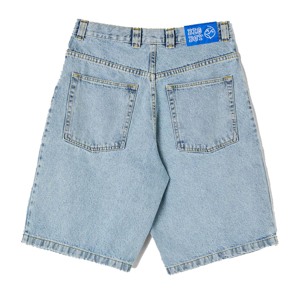 BIG BOY SHORTS