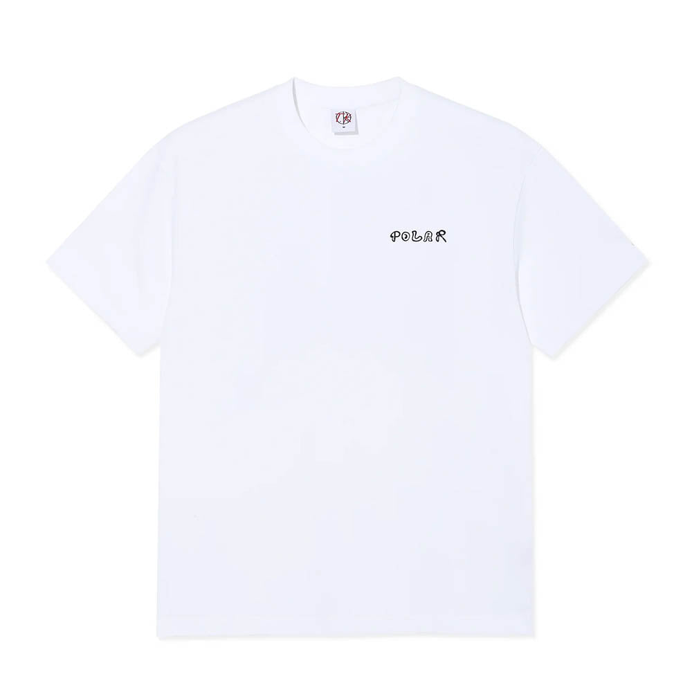 2 GUYS TEE
