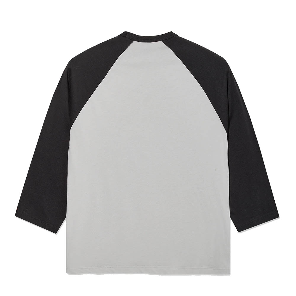 3/4 SLEEVE TEE