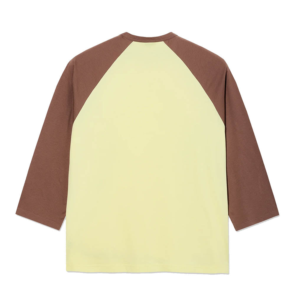 3/4 SLEEVE TEE
