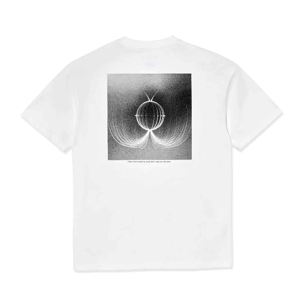 MAGNETIC FIELD TEE