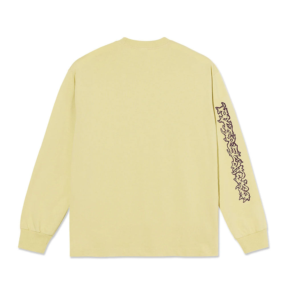 PASSING RESEMBLANCE L/S TEE