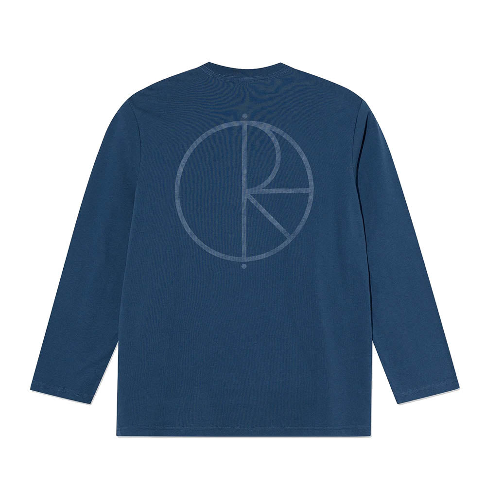 STROKE LOGO STEVE LONG SLEEVE TEE
