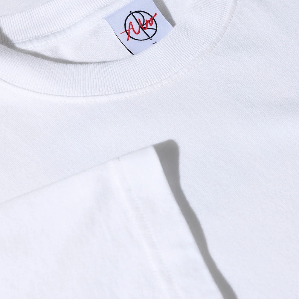 THE END TEE