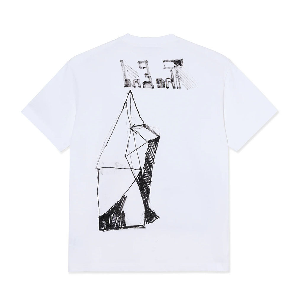 THE END TEE