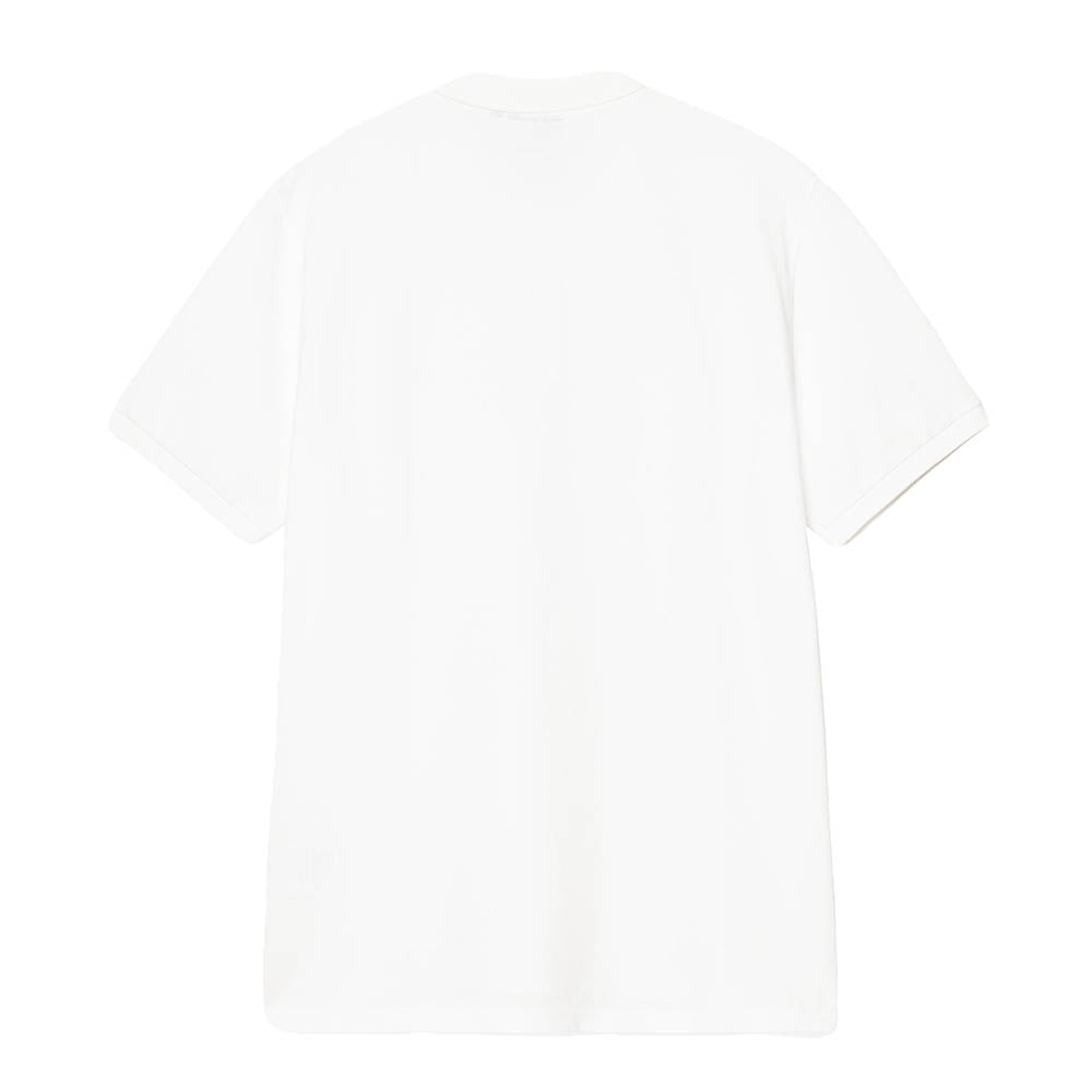 S/S CHASE PIQUE POLO