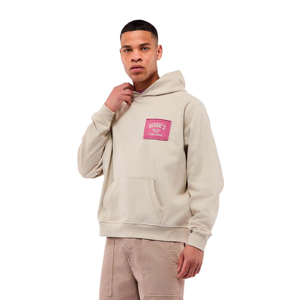CULT SWEATSHIRT