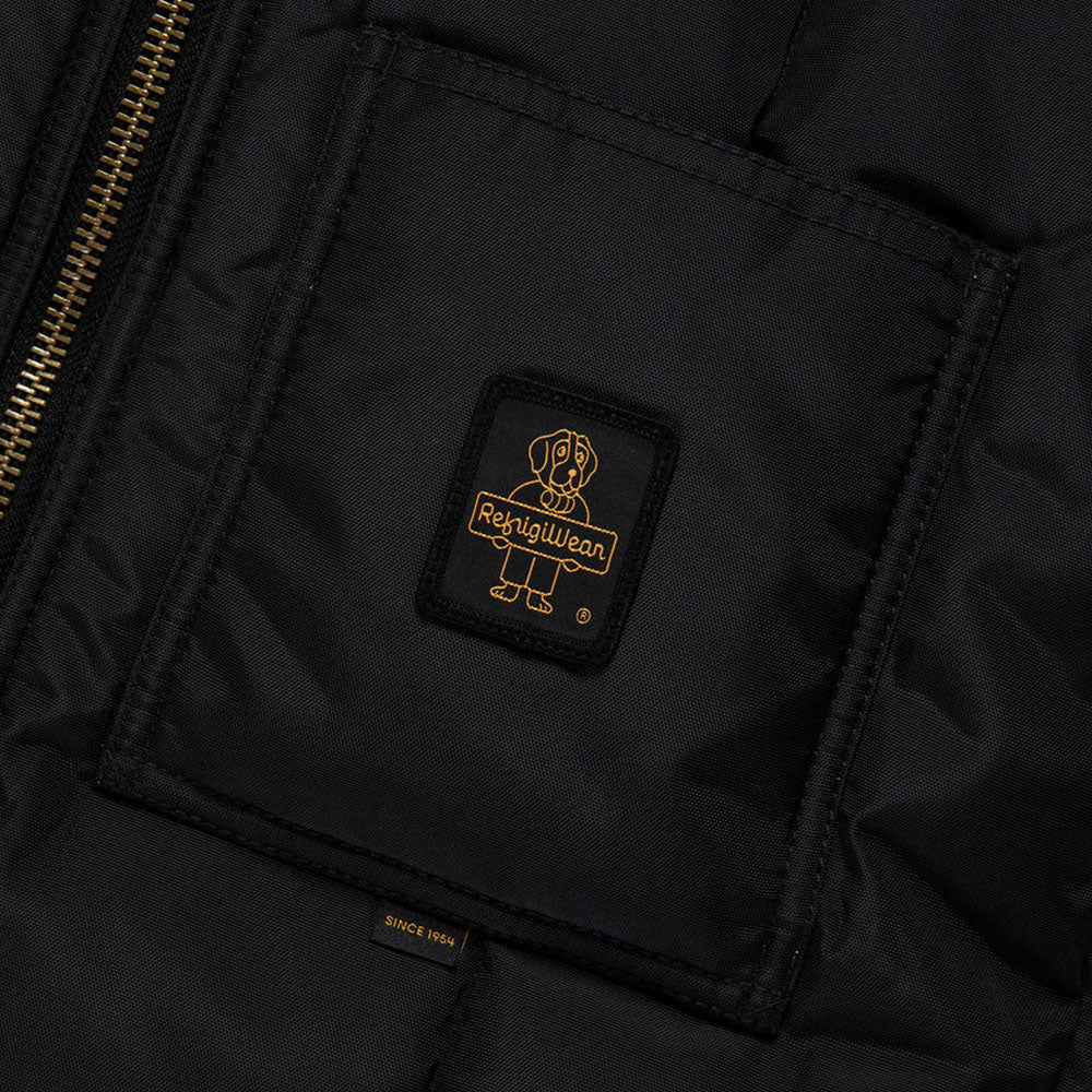 ORIGINAL VEST