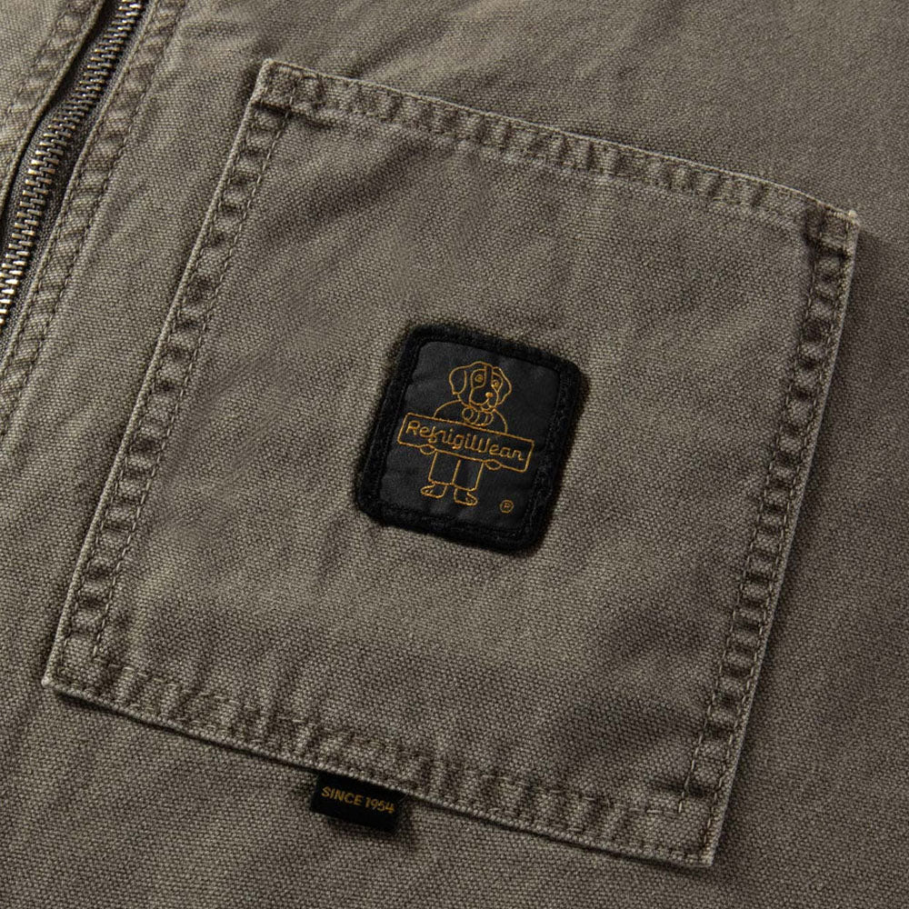 ORIGINAL VEST