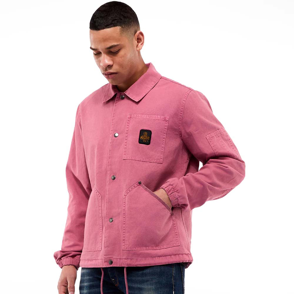 TABBS JACKET