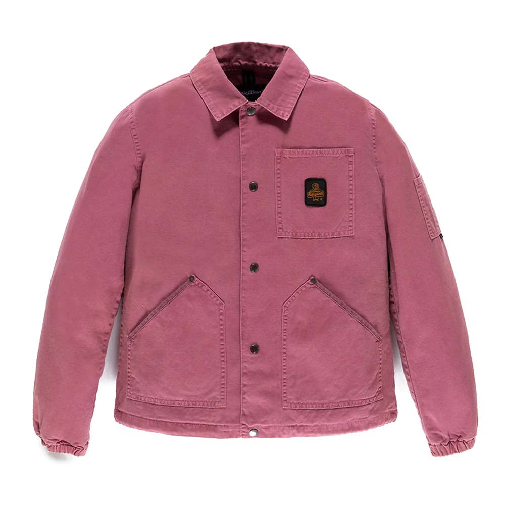 TABBS JACKET