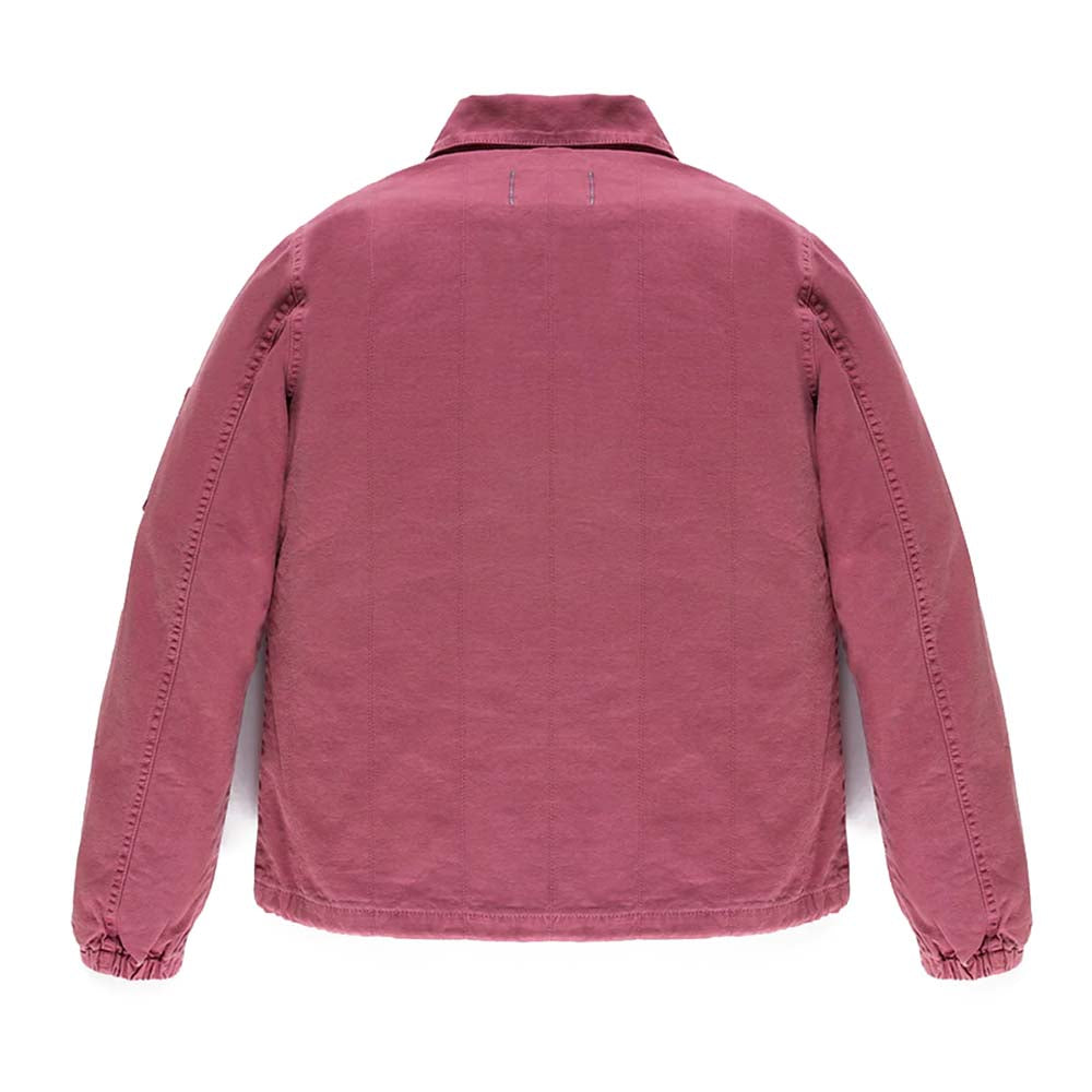 TABBS JACKET