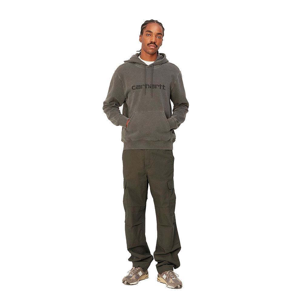 REGULAR CARGO PANT