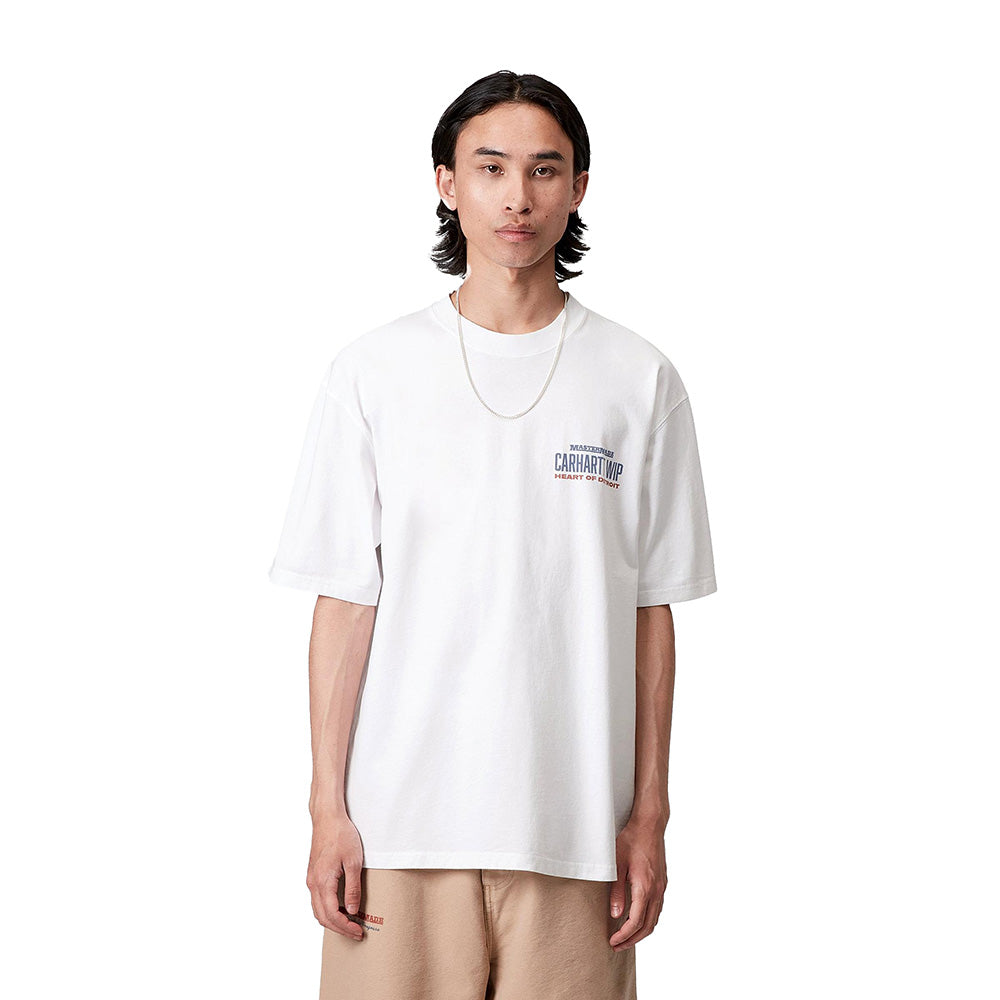 S/S ARCAN T-SHIRT