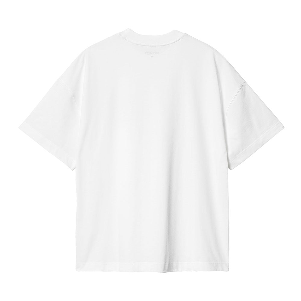 S/S BODY OF WORK T-SHIRT