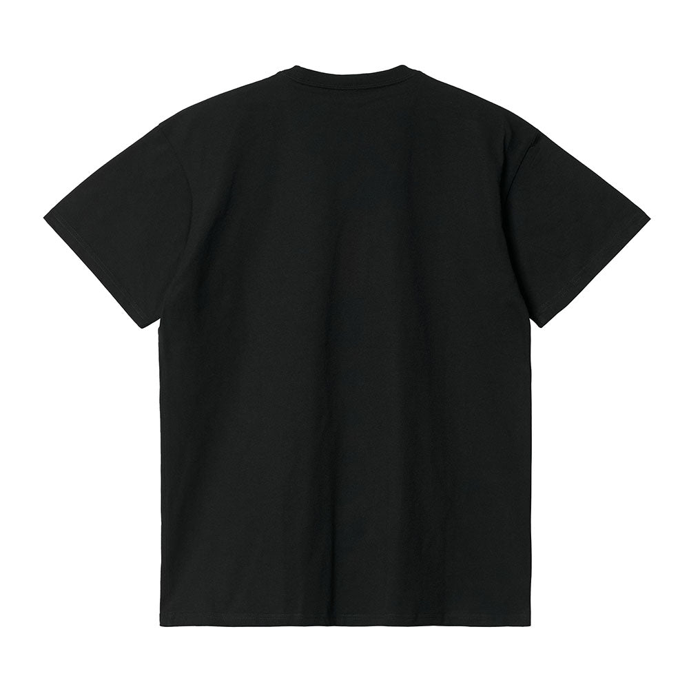 S/S CHASE T-SHIRT