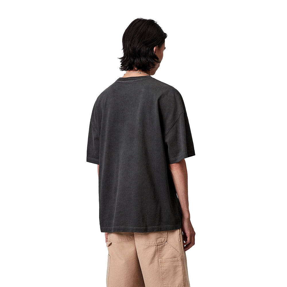S/S HUDSON POCKET T-SHIRT