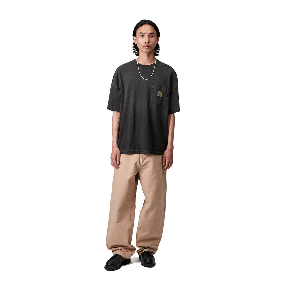 S/S HUDSON POCKET T-SHIRT