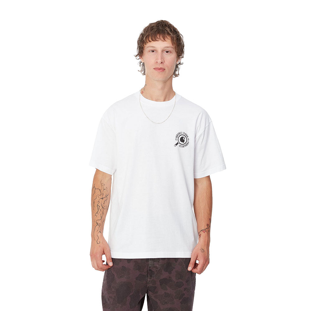 S/S INSPECTOR T-SHIRT