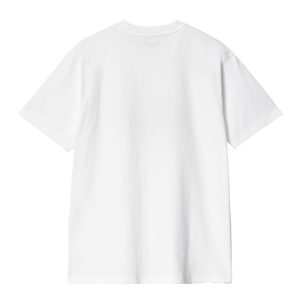 S/S PALETTE T-SHIRT