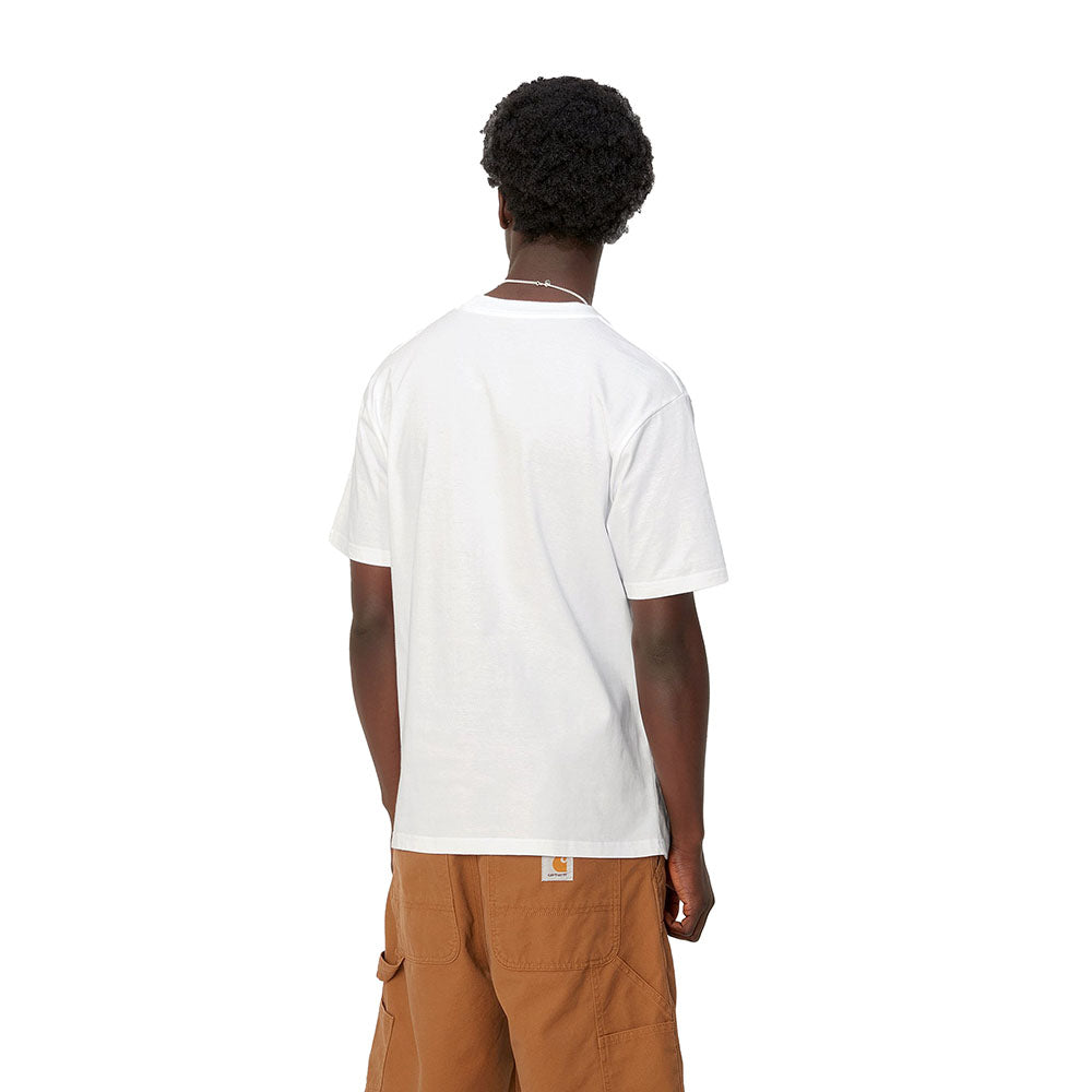 S/S PALETTE T-SHIRT