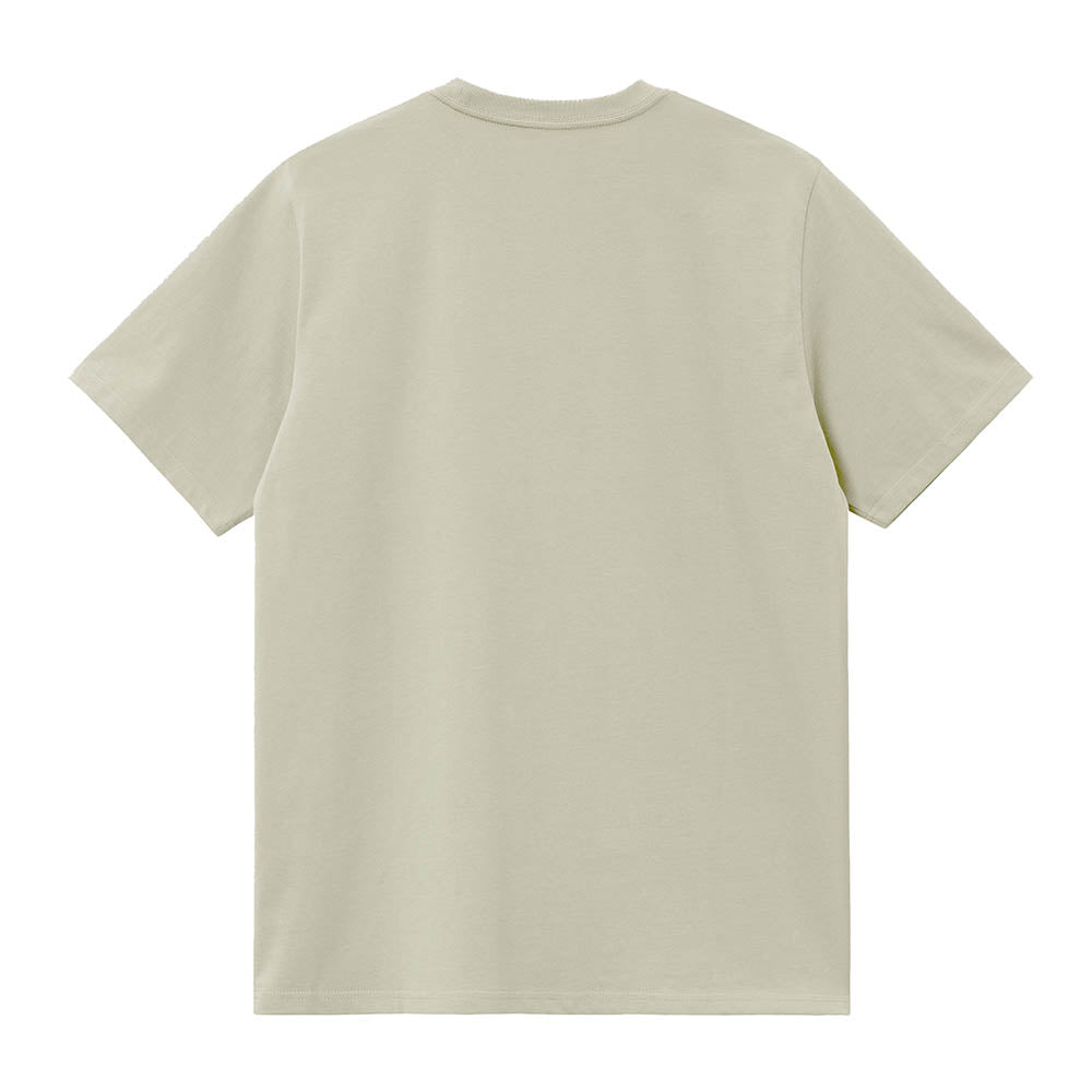 S/S POCKET T-SHIRT