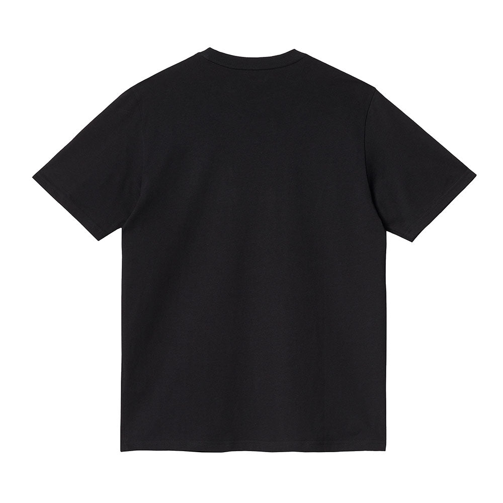 S/S POCKET T-SHIRT